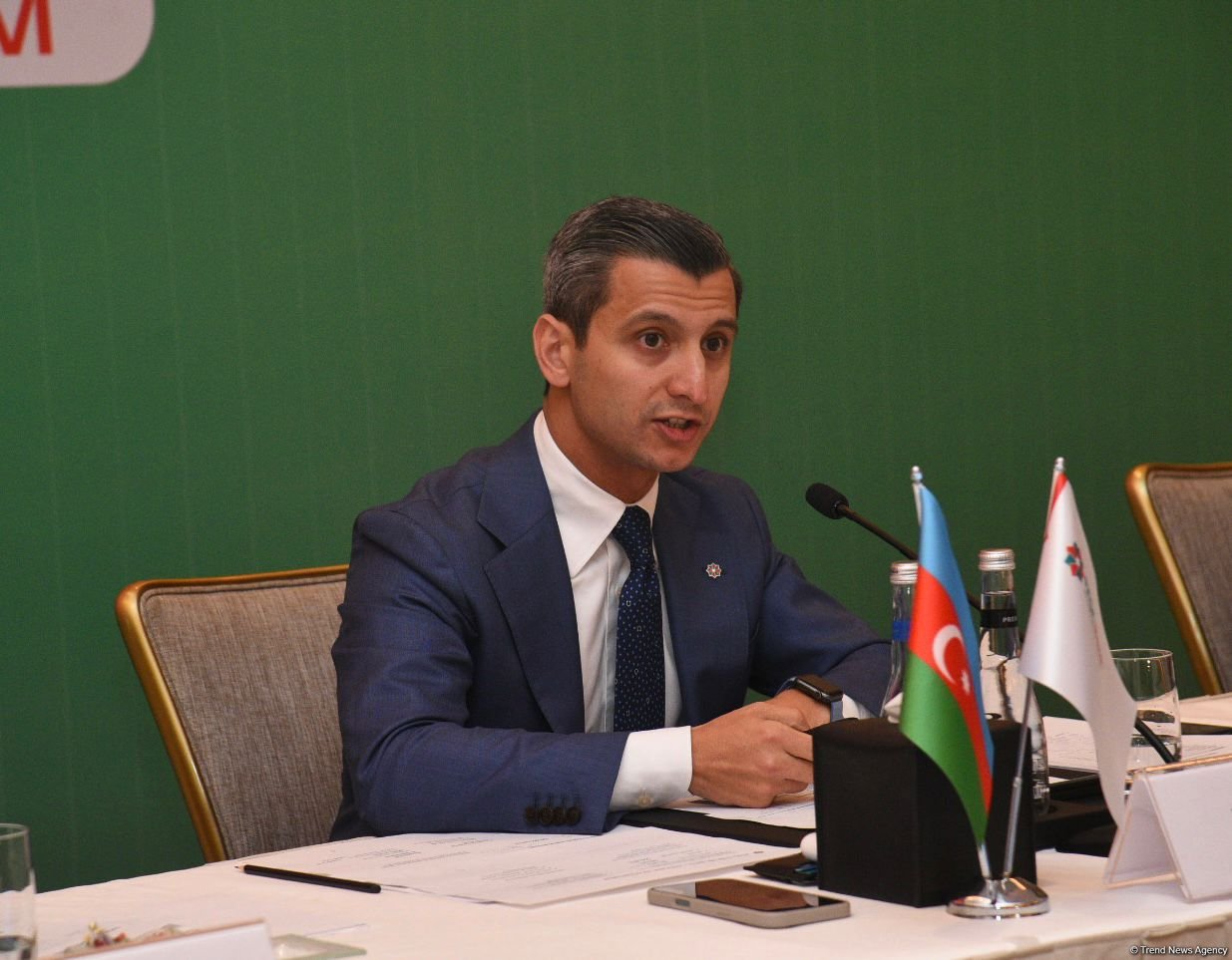Azərbaycanda ilk dəfə olaraq bu ilin sonunadək banklardan biri "Az-QR" standartına keçid edəcək