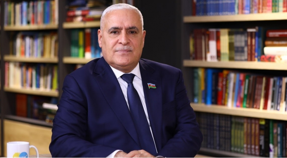Füzuli şəhərinin timsalında dünya Azərbaycanın müasir şəhərsalma təcrübəsinin şahidinə çevrilir - Vüqar Rəhimzadə