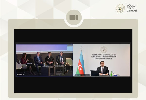 İqtisadi fəallığın operativ ölçülməsi zərurəti artır - Orxan Nəzərli