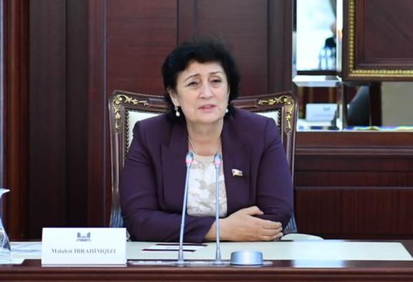 Ramiz Mehdiyev və onun "silahdaş"ları qanun qarşısında cavab verəcək — Deputat