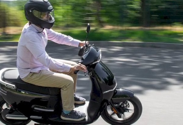 Moped idarə etmək üçün sürücülük vəsiqəsinin tələb olunması hansı zərurətdən yarandı? – RƏY