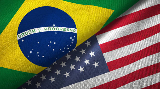 Braziliya və ABŞ münasibətləri yeni səviyyəyə yüksəlib