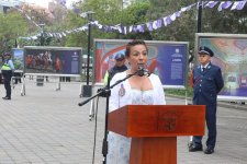 Peruda “Azərbaycanı kəşf et” adlı fotosərgi açılıb (FOTO)