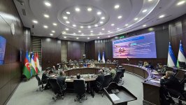 Azərbaycan və Özbəkistan ali hərbi təhsil müəssisələri arasında memorandum imzalanıb (FOTO)