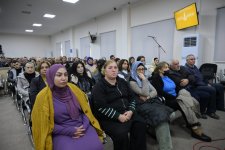 Məhkəmədə Ermənistan vətəndaşlarının Azərbaycanın suverenliyi əleyhinə çağırışları və digər cinayət xarakterli məlumatlar tədqiq olunub (FOTO)