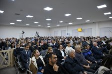Məhkəmədə Ermənistan vətəndaşlarının Azərbaycanın suverenliyi əleyhinə çağırışları və digər cinayət xarakterli məlumatlar tədqiq olunub (FOTO)