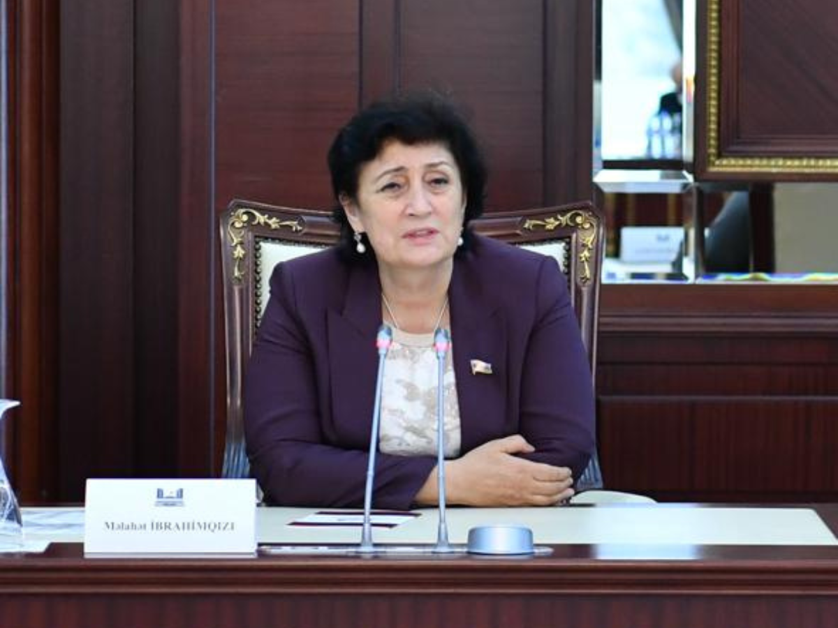 Ramiz Mehdiyev və onun "silahdaş"ları qanun qarşısında cavab verəcək — Deputat