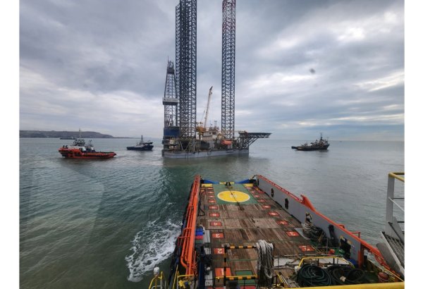 ASCO-nun yükdaşımaları bu ilin on ayında 17 faiz artıb