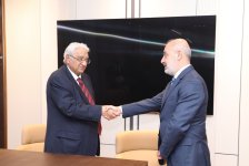 Milli Aviasiya Akademiyası ilə “Bayraktar Teknoloji Azərbaycan” MMC arasında əməkdaşlıq haqqında Anlaşma Memorandumu imzalanıb (FOTO)