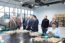 Milli Aviasiya Akademiyası ilə “Bayraktar Teknoloji Azərbaycan” MMC arasında əməkdaşlıq haqqında Anlaşma Memorandumu imzalanıb (FOTO)