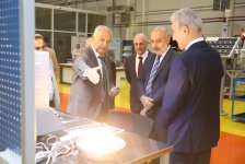 Milli Aviasiya Akademiyası ilə “Bayraktar Teknoloji Azərbaycan” MMC arasında əməkdaşlıq haqqında Anlaşma Memorandumu imzalanıb (FOTO)
