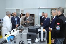 Milli Aviasiya Akademiyası ilə “Bayraktar Teknoloji Azərbaycan” MMC arasında əməkdaşlıq haqqında Anlaşma Memorandumu imzalanıb (FOTO)