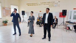 Azərbaycan Ordusunda Müstəqilliyin Bərpası Günü qeyd olunub (FOTO)