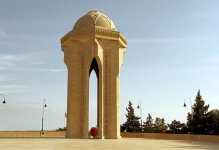 Azərbaycanla ABŞ arasında hərbi əməkdaşlığın yeni perspektivləri müzakirə olunub (FOTO/VİDEO)