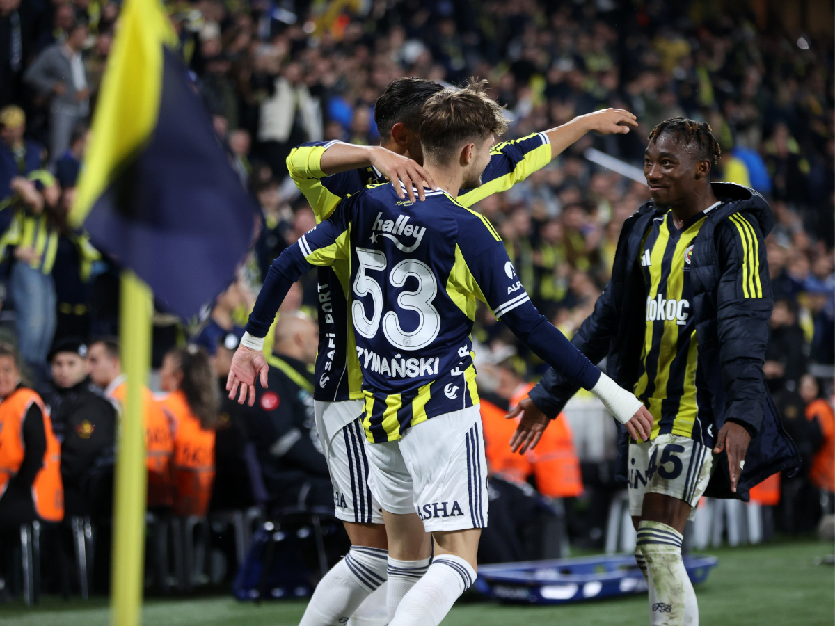 “Fənərbaxça”nın futbolçusu Fransa klubuna keçə bilər