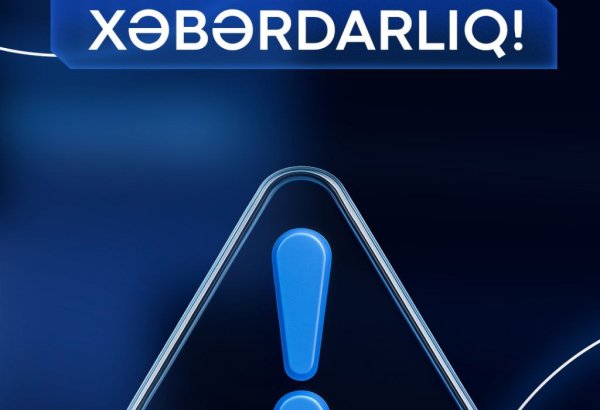 Haktivist qruplar kiber məkanda fəallaşıb - ETX-dən xəbərdarlıq