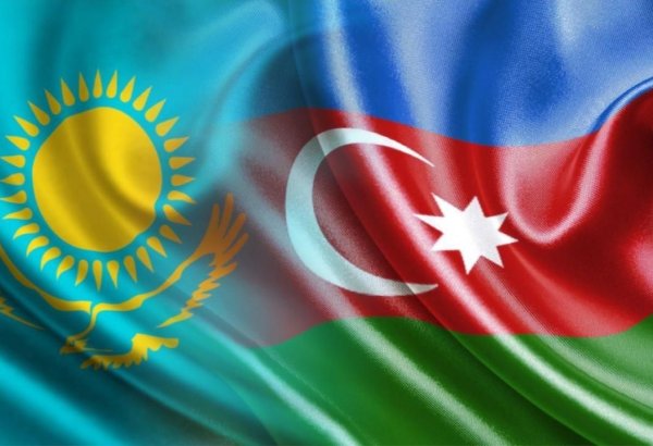 Qazaxıstan və Azərbaycan birgə logistika strukturlarının yaradılmasında maraqlıdır - Nazir müavini (ÖZƏL)