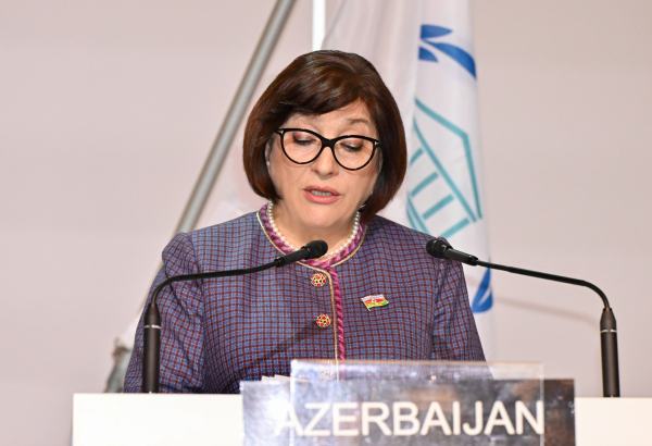 Böyük Qayıdış Prezident İlham Əliyevin rəhbərliyi ilə ölkəmizin güclü siyasi iradə və humanitar fəaliyyətə sadiqliyinin sübutudur — Sahibə Qafarova