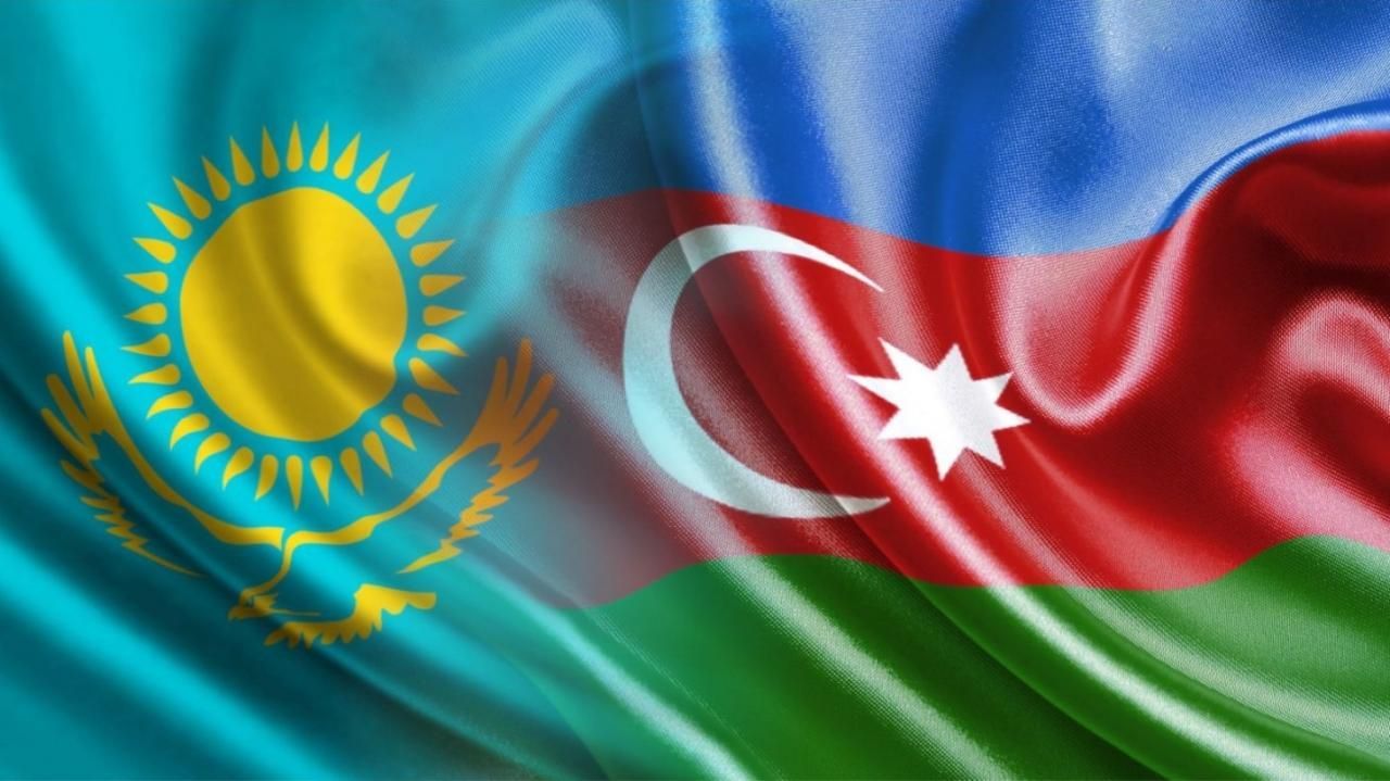 Güc və strateji baxış: Azərbaycan və Qazaxıstan yeni reallığı formalaşdırır