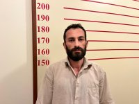 Qubada evlərdən 60 min manatlıq oğurluq edən şəxs saxlanılıb (FOTO/VİDEO)
