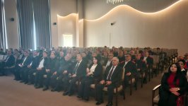 “AzərEnerji” Energetiklər Günü ilə bağlı silsilə tədbirlər keçirib (FOTO)