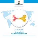 Sümük sağlamlığını qoruma tədbirləri uşaqlıq və gənclik dövründən başlanmalıdır - SN (FOTO)
