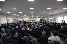 Ermənistan silahlı qüvvələrinin Azərbaycanın mülki vətəndaşlarını qətlə yetirmələri, girov götürmələri ilə bağlı ifadələr elan olunub - MƏHKƏMƏ (FOTO)