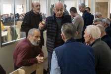 Ermənistan silahlı qüvvələrinin Azərbaycanın mülki vətəndaşlarını qətlə yetirmələri, girov götürmələri ilə bağlı ifadələr elan olunub - MƏHKƏMƏ (FOTO)