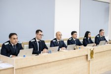 Ermənistan silahlı qüvvələrinin Azərbaycanın mülki vətəndaşlarını qətlə yetirmələri, girov götürmələri ilə bağlı ifadələr elan olunub - MƏHKƏMƏ (FOTO)