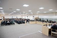 Ermənistan silahlı qüvvələrinin Azərbaycanın mülki vətəndaşlarını qətlə yetirmələri, girov götürmələri ilə bağlı ifadələr elan olunub - MƏHKƏMƏ (FOTO)