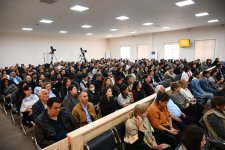 Ermənistan silahlı qüvvələrinin Azərbaycanın mülki vətəndaşlarını qətlə yetirmələri, girov götürmələri ilə bağlı ifadələr elan olunub - MƏHKƏMƏ (FOTO)