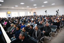 Ermənistan silahlı qüvvələrinin Azərbaycanın mülki vətəndaşlarını qətlə yetirmələri, girov götürmələri ilə bağlı ifadələr elan olunub - MƏHKƏMƏ (FOTO)