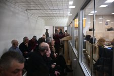 Ermənistan silahlı qüvvələrinin Azərbaycanın mülki vətəndaşlarını qətlə yetirmələri, girov götürmələri ilə bağlı ifadələr elan olunub - MƏHKƏMƏ (FOTO)