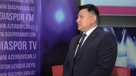TDT ölkələrinin diaspor qurumlarının rəsmiləri üçün II “INTERNSHIP” proqramı başa çatıb (FOTO)