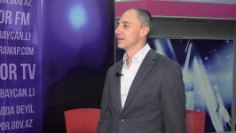 TDT ölkələrinin diaspor qurumlarının rəsmiləri üçün II “INTERNSHIP” proqramı başa çatıb (FOTO)