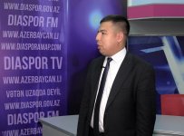 TDT ölkələrinin diaspor qurumlarının rəsmiləri üçün II “INTERNSHIP” proqramı başa çatıb (FOTO)