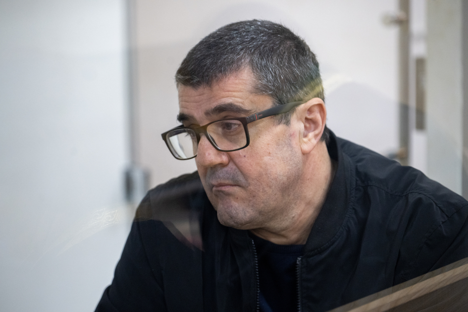 Ermənistan silahlı qüvvələrinin Azərbaycanın mülki vətəndaşlarını qətlə yetirmələri, girov götürmələri ilə bağlı ifadələr elan olunub - MƏHKƏMƏ (FOTO)