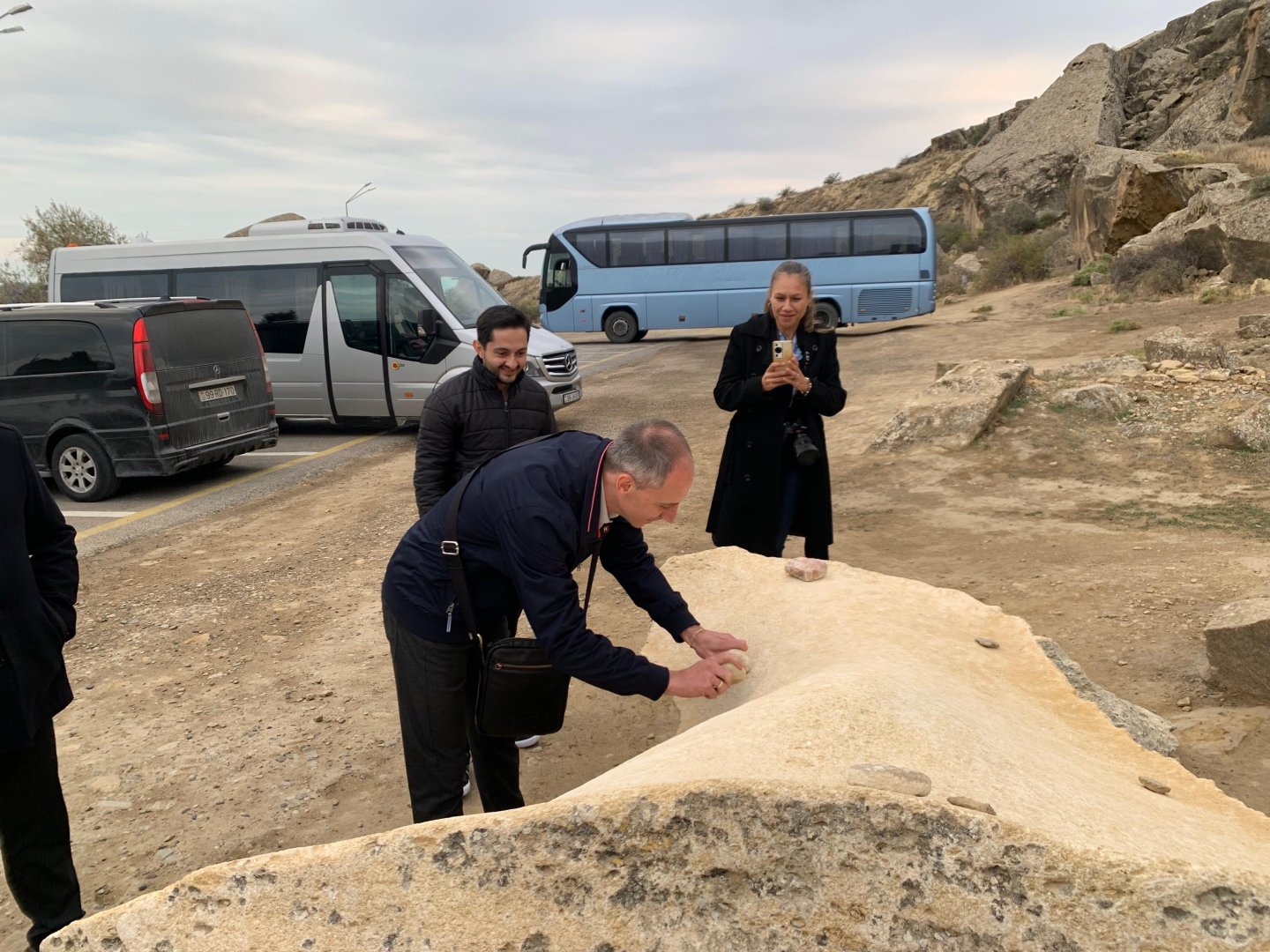 TDT ölkələrinin diaspor qurumlarının rəsmiləri üçün II “INTERNSHIP” proqramı başa çatıb (FOTO)