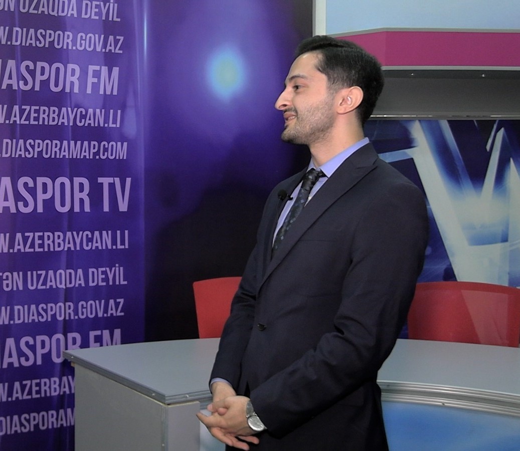 TDT ölkələrinin diaspor qurumlarının rəsmiləri üçün II “INTERNSHIP” proqramı başa çatıb (FOTO)
