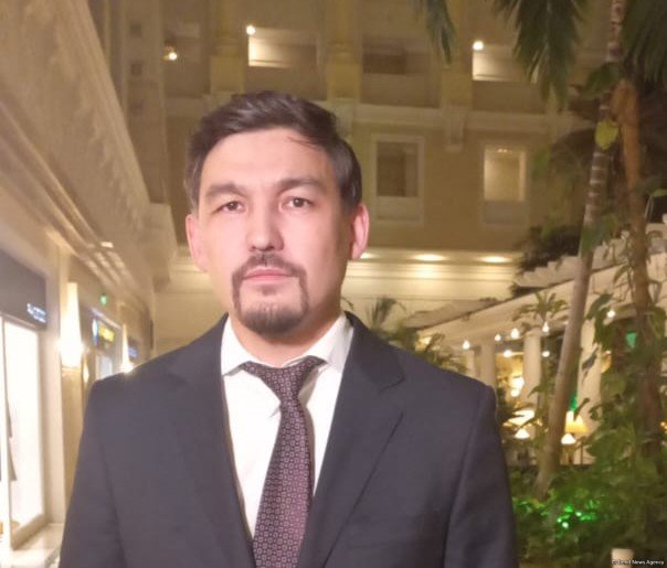 Qazaxıstanla Azərbaycan "GovTech" və süni intellekt sahəsində əməkdaşlıq üçün böyük potensiala malikdirlər – İqtisadiyyat Nazirliyi