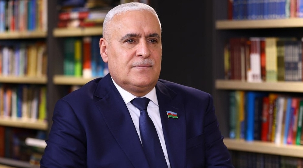 Cocuq Mərcanlıdan başlayan Böyük Qayıdışın sonrakı ünvanı Zəngilanın Ağalı kəndi oldu - Vüqar Rəhimzadə