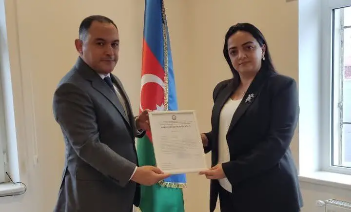 Aqrar Xidmətlər Agentliyi 30 dan çox standart üzrə uyğunluq sertifikatı vermək hüququ əldə edib ( FOTO)