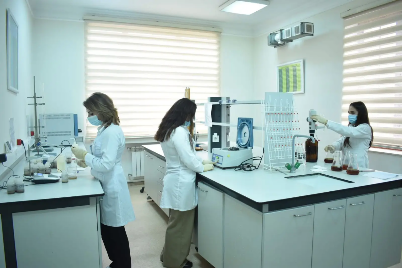Aqrar Xidmətlər Agentliyi 30 dan çox standart üzrə uyğunluq sertifikatı vermək hüququ əldə edib ( FOTO)