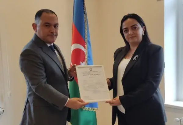 Aqrar Xidmətlər Agentliyi 30 dan çox standart üzrə uyğunluq sertifikatı vermək hüququ əldə edib ( FOTO)