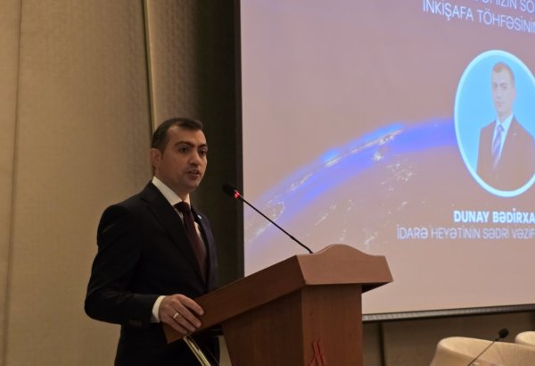 "Azərkosmos" “Azersky-2” layihəsi çərçivəsində "SpaceX" ilə əməkdaşlıq edəcək