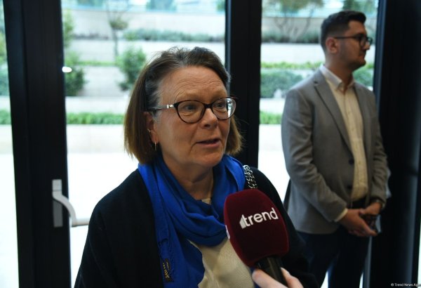 Finlandiya bərpa olunan enerji mənbələri sahəsindəki təcrübəsini Azərbaycanla bölüşməyə hazırdır (ÖZƏL)