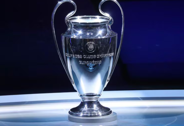 “Qarabağ”ın Çempionlar Liqasındakı rəqibi bəlli oldu