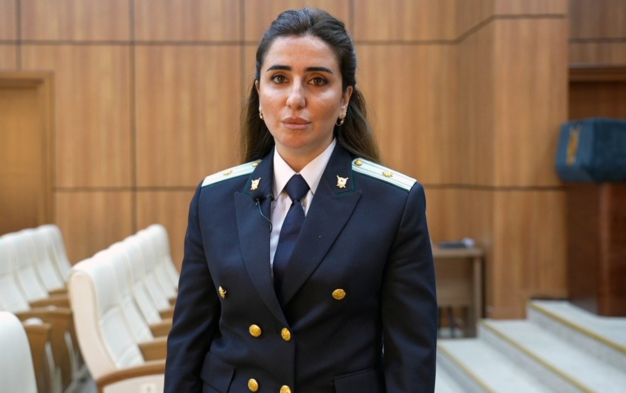 Baş Prokurorluq piramida oyunları ilə bağlı vətəndaşlara müraciət edib (VİDEO)