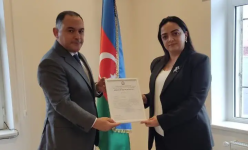 Aqrar Xidmətlər Agentliyi 30 dan çox standart üzrə uyğunluq sertifikatı vermək hüququ əldə edib ( FOTO)