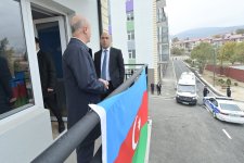 Türkiyənin Ali Təhsil Şurasının sədri Qarabağ Universitetini ziyarət edib (FOTO)